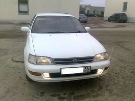  Toyota Corona 1992 , 175000 , 