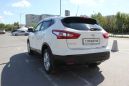 SUV   Nissan Qashqai 2014 , 1095000 , 