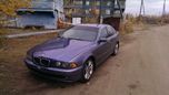  BMW 5-Series 2002 , 550000 , 