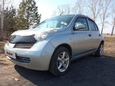  Nissan March 2003 , 183000 , 