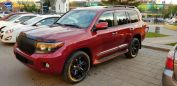 SUV   Toyota Land Cruiser 2013 , 2420000 , 