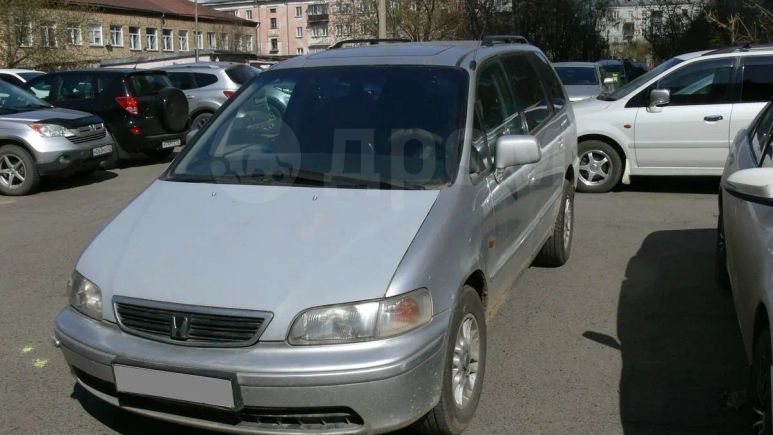    Honda Odyssey 1998 , 285000 , 