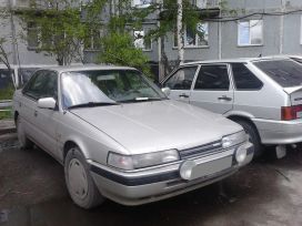  Mazda 626 1988 , 80000 , 