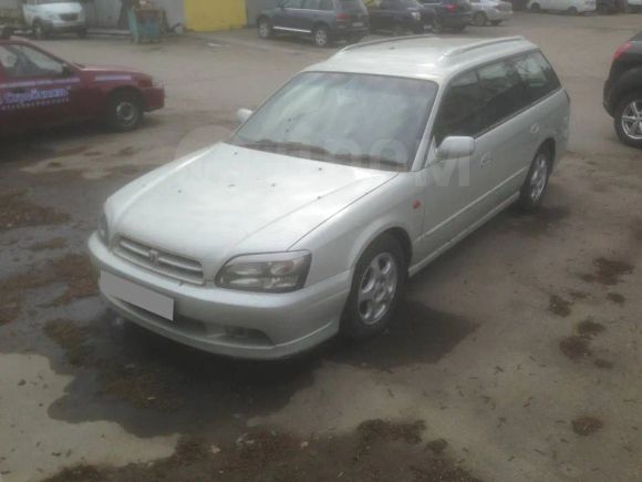  Subaru Legacy 2001 , 185000 , 