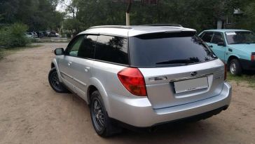  Subaru Outback 2004 , 460000 , 