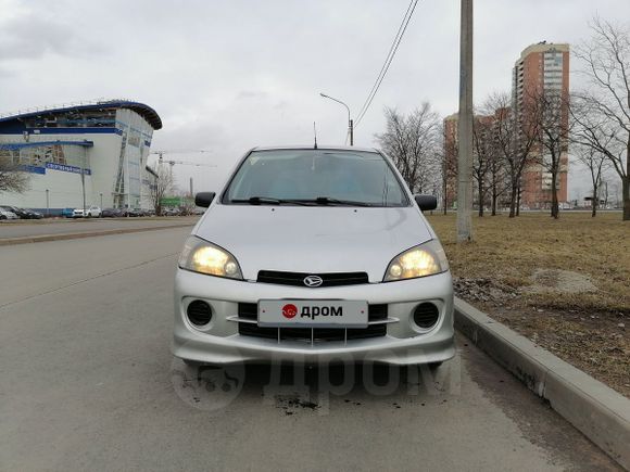  Daihatsu YRV 2003 , 170000 , -