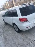 SUV   Mitsubishi Airtrek 2001 , 340000 , 