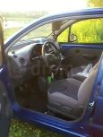 Daewoo Matiz 2011 , 185000 , 