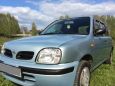  Nissan March 1997 , 100000 , 