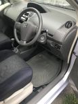  Toyota Vitz 2009 , 415000 , 