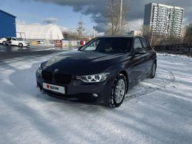  BMW 3-Series 2014 , 1695000 , 