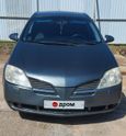  Nissan Primera 2005 , 290000 , 