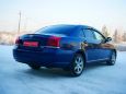  Toyota Avensis 2004 , 487000 , 