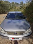  Ford Mondeo 2001 , 155000 , 