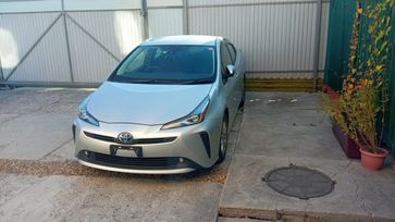  Toyota Prius 2019 , 1600000 , 