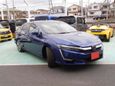  Honda Clarity 2020 , 1850000 , 