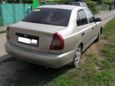  Hyundai Accent 2003 , 175000 , -