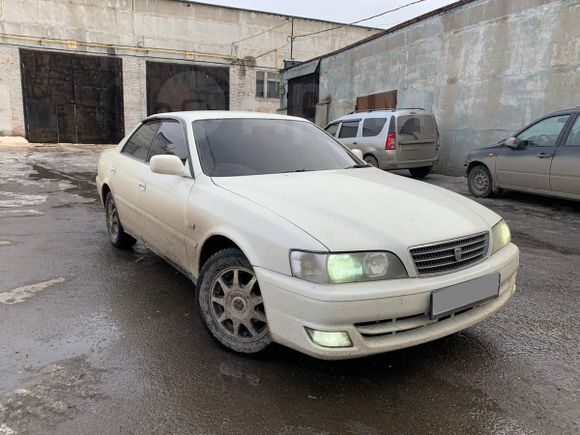  Toyota Chaser 2001 , 277000 , 