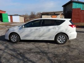  Toyota Caldina 2004 , 415000 , 