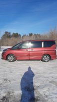    Nissan Serena 2017 , 1999000 , 