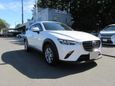 SUV   Mazda CX-3 2019 , 1275000 , 