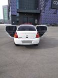  Renault Clio 2002 , 98000 , 