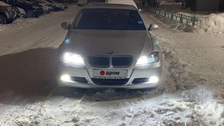 Седан BMW 3-Series 2005 года, 920000 рублей, Екатеринбург