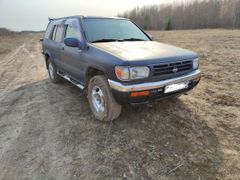 SUV или внедорожник Nissan Pathfinder 1999 года, 480000 рублей, Томск