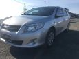  Toyota Corolla Fielder 2011 , 605000 , 