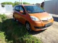    Toyota Passo Sette 2009 , 430000 , 