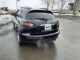 SUV   Infiniti FX35 2005 , 680000 , -