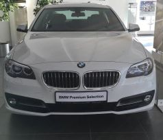  BMW 5-Series 2015 , 2600000 , 