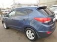 SUV   Hyundai ix35 2010 , 839000 , 