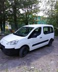    Peugeot Partner 2012 , 225000 , 