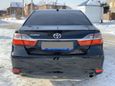  Toyota Camry 2017 , 1550000 , 