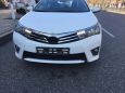  Toyota Corolla 2014 , 780000 , 