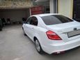  Geely Emgrand EC7 2016 , 535000 , 