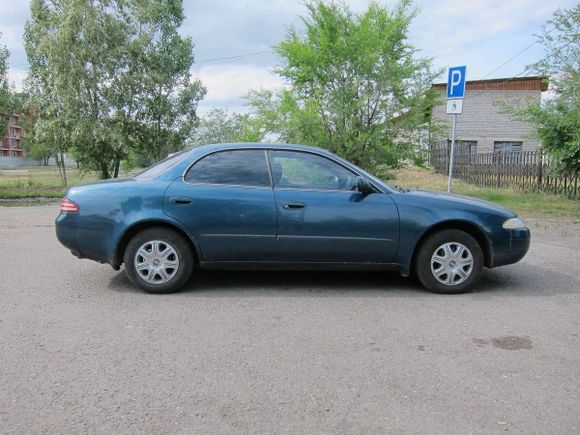  Toyota Sprinter Marino 1993 , 155000 , 