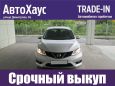  Nissan Tiida 2016 , 990000 , 