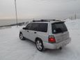 SUV   Subaru Forester 1997 , 300000 , -