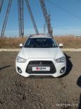 SUV   Mitsubishi ASX 2013 , 900000 , 