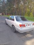  Toyota Carina 1999 , 245000 , 