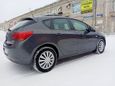  Opel Astra 2011 , 500000 , 