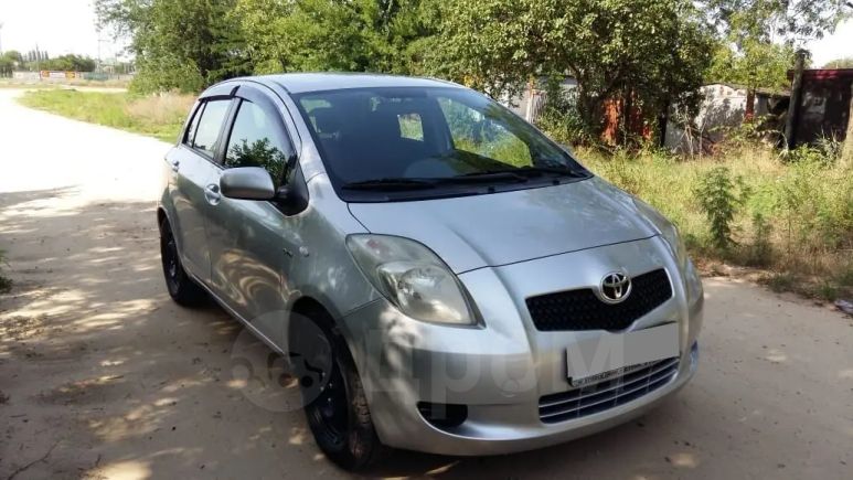  Toyota Yaris 2008 , 330000 , 