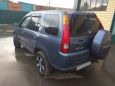 SUV   Honda CR-V 2002 , 495000 , 