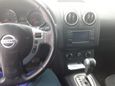 SUV   Nissan Qashqai 2011 , 680000 , 