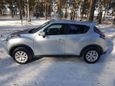 SUV   Nissan Juke 2016 , 998000 , 