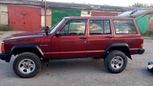 SUV   Jeep Cherokee 1986 , 99000 , 