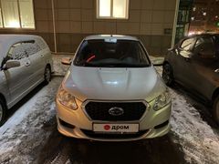 Седан Datsun on-DO 2016 года, 560000 рублей, Красноярск