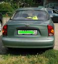  Chevrolet Lanos 2007 , 145000 , 